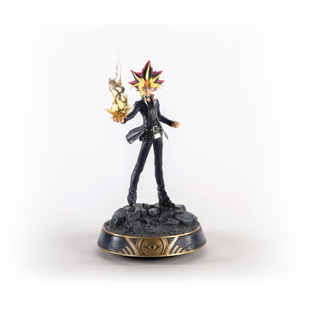 Productafbeelding Yu-Gi-Oh! Beeld Yami Yugi 31 cm