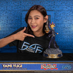 Productafbeelding Yu-Gi-Oh! Beeld Yami Yugi 31 cm