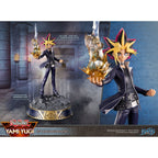 Productafbeelding Yu-Gi-Oh! Beeld Yami Yugi 31 cm