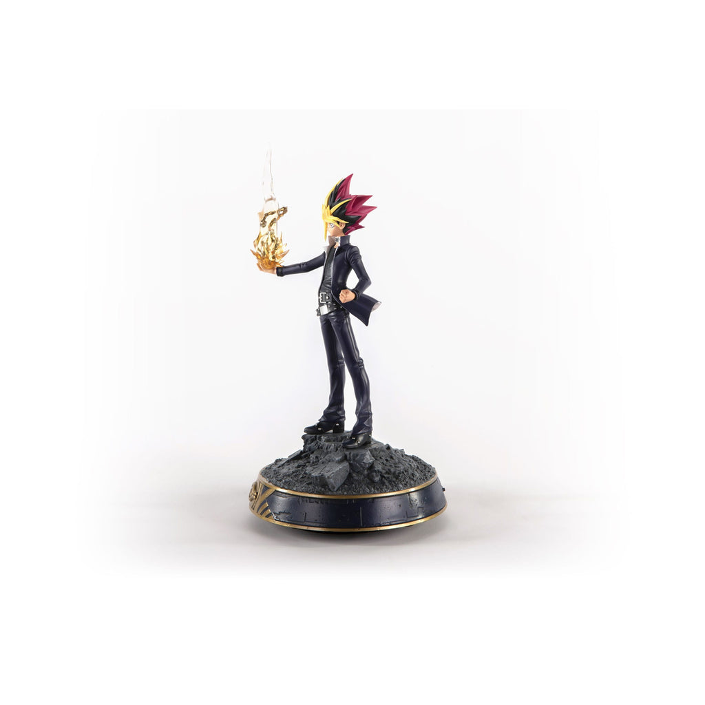 Productafbeelding Yu-Gi-Oh! Beeld Yami Yugi 31 cm
