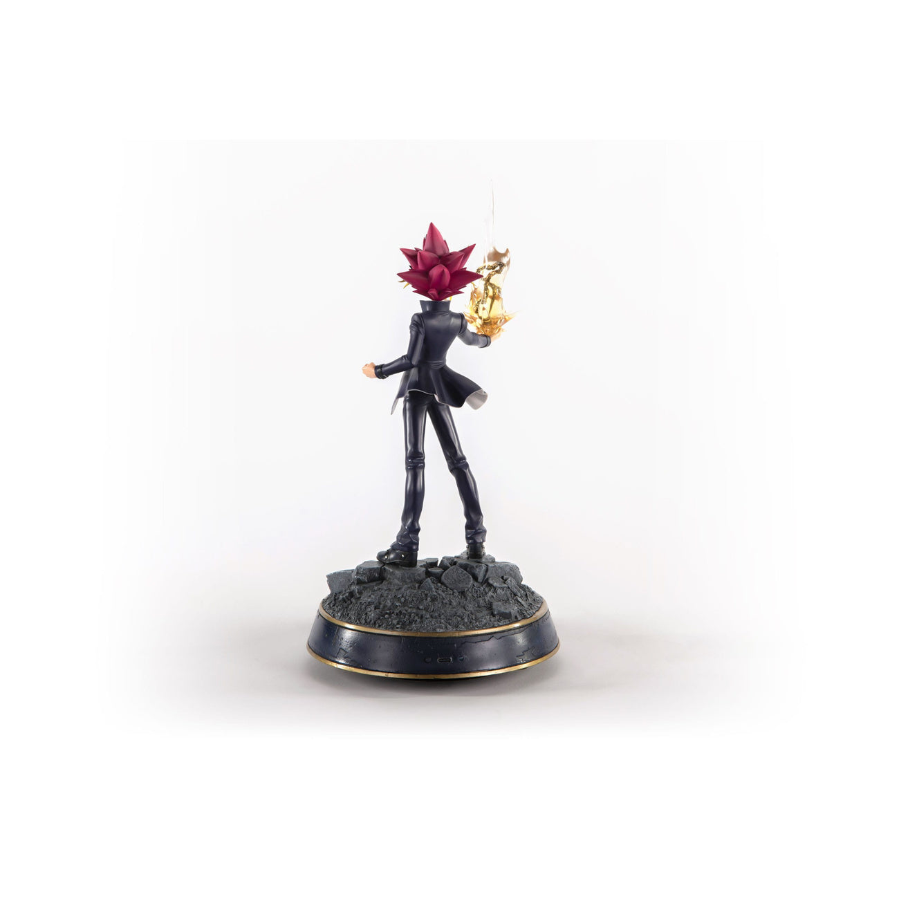 Productafbeelding Yu-Gi-Oh! Beeld Yami Yugi 31 cm