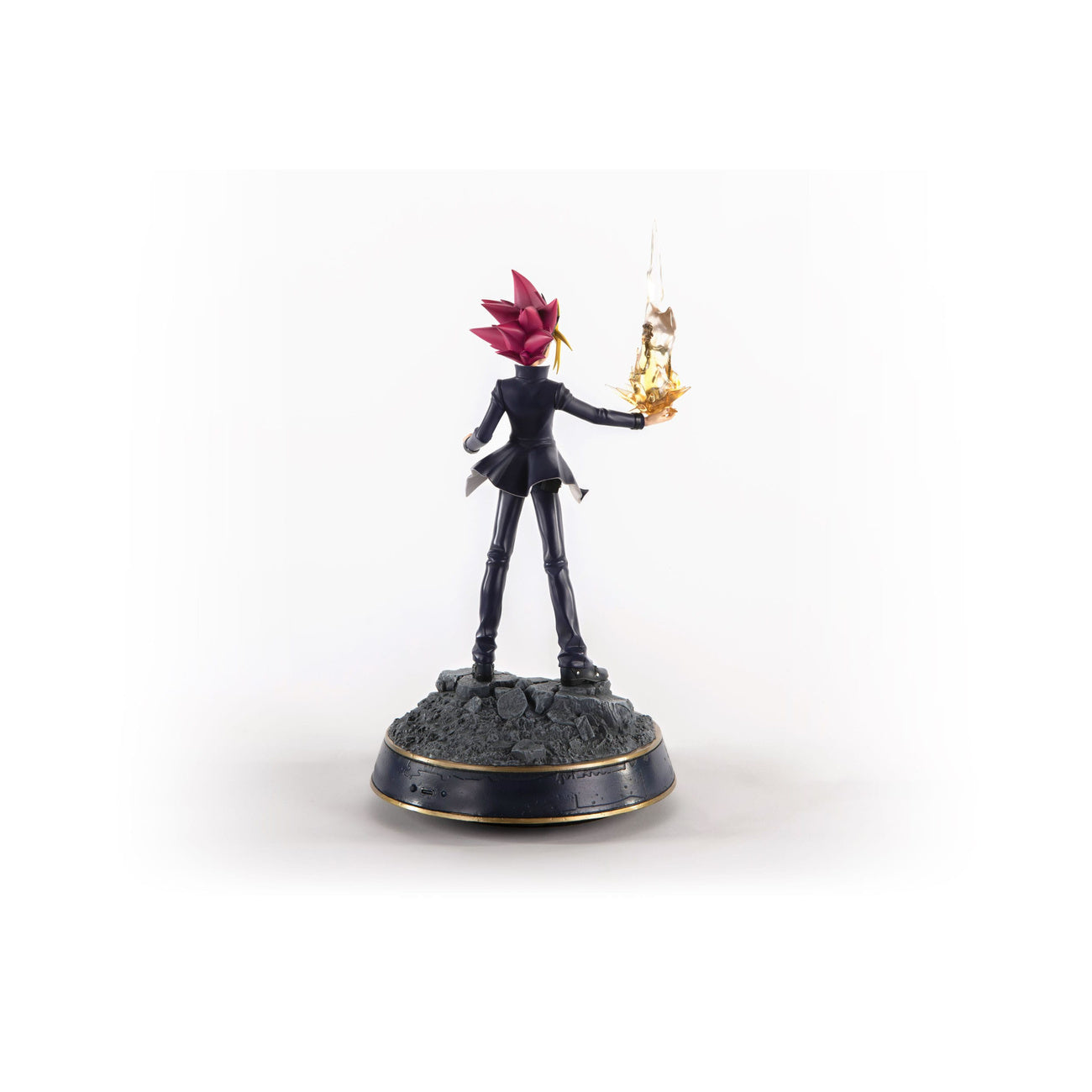 Productafbeelding Yu-Gi-Oh! Beeld Yami Yugi 31 cm
