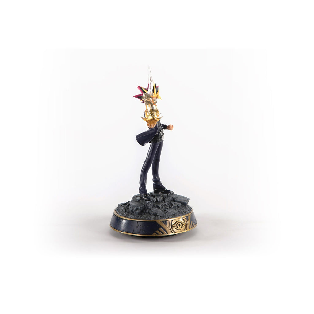 Productafbeelding Yu-Gi-Oh! Beeld Yami Yugi 31 cm