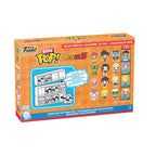 Productafbeelding Dragon Ball Bitty POP! Vinylfiguren 4-pack Serie 2 (2,5 cm)