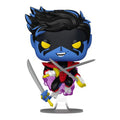 Productafbeelding X-Men '97 POP! Marvel vinylfiguur Nightcrawler 9 cm