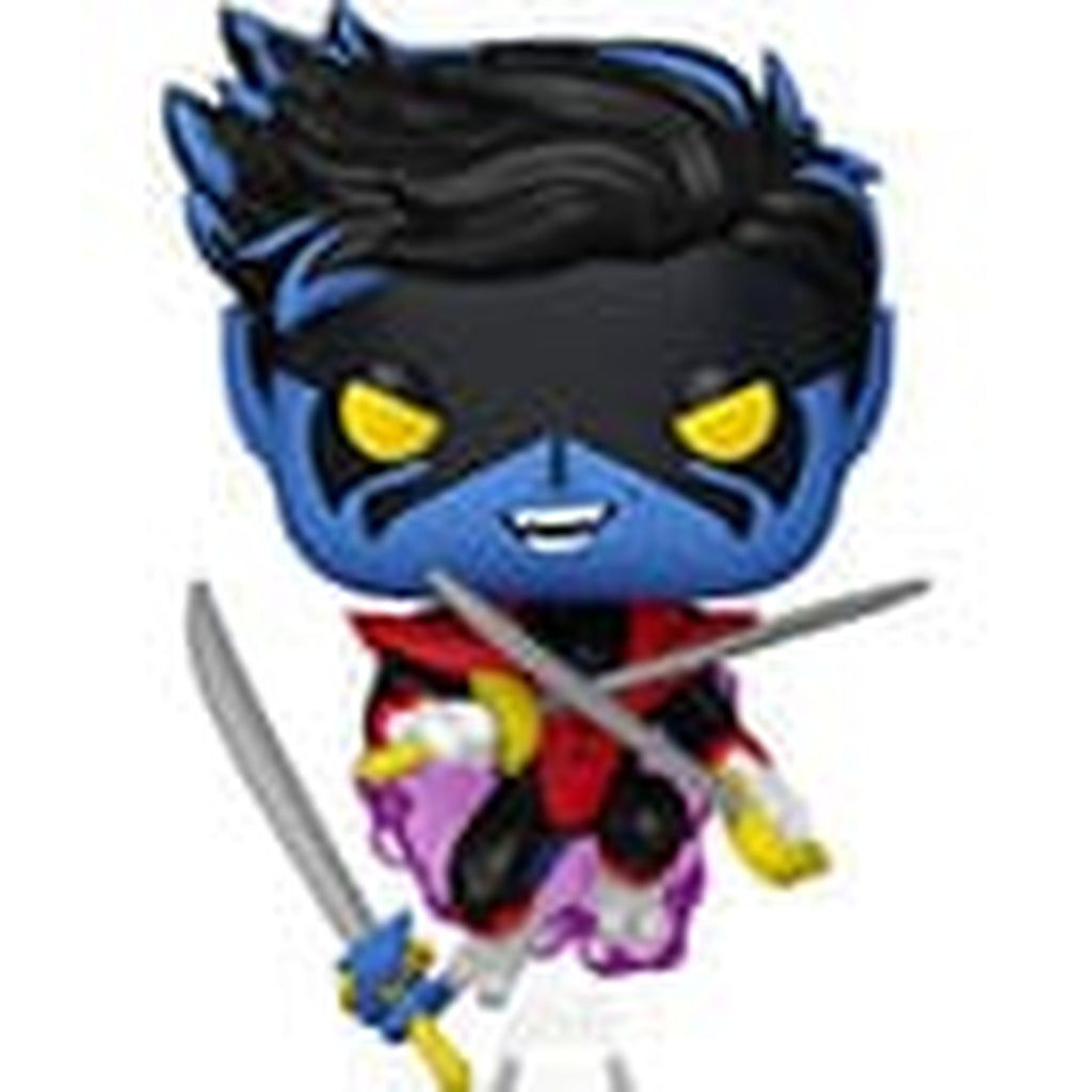 Productafbeelding X-Men '97 POP! Marvel vinylfiguur Nightcrawler 9 cm