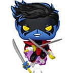 Productafbeelding X-Men '97 POP! Marvel vinylfiguur Nightcrawler 9 cm