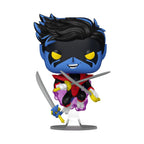 Productafbeelding X-Men '97 POP! Marvel vinylfiguur Nightcrawler 9 cm
