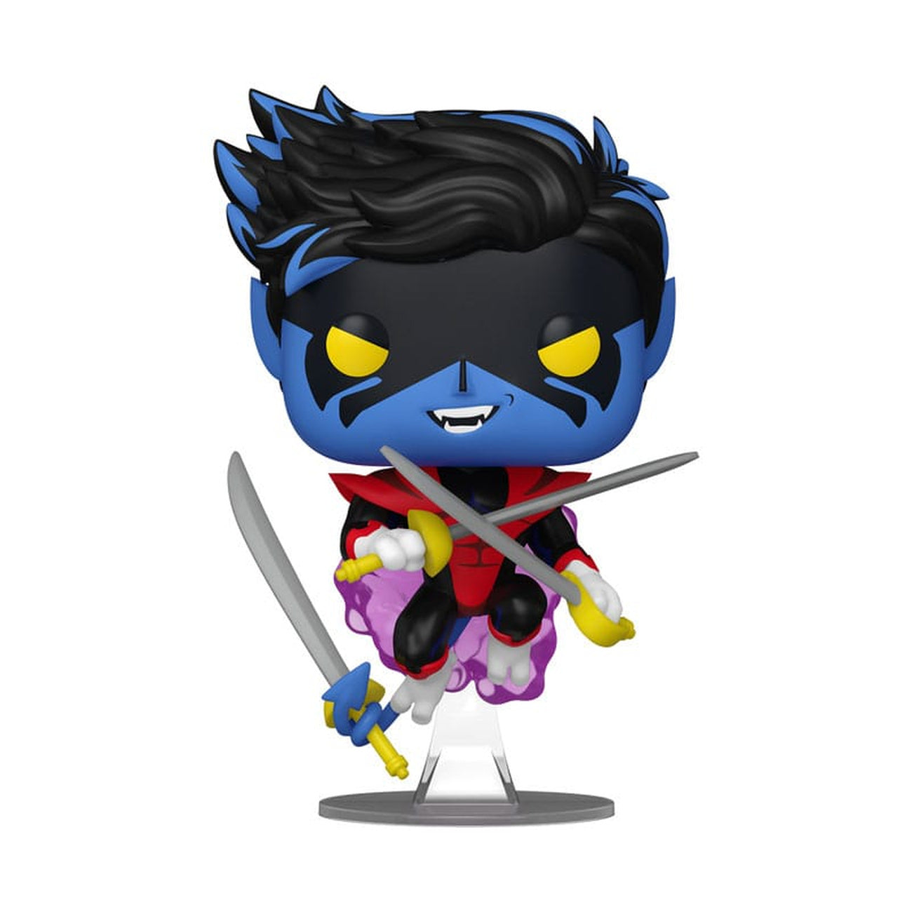 Productafbeelding X-Men '97 POP! Marvel vinylfiguur Nightcrawler 9 cm