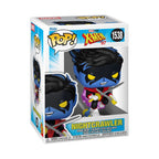 Productafbeelding X-Men '97 POP! Marvel vinylfiguur Nightcrawler 9 cm