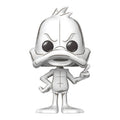 Productafbeelding Looney Tunes POP! Animation Vinyl Figuur Daffy Duck 9 cm