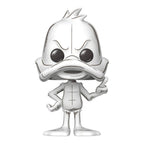 Productafbeelding Looney Tunes POP! Animation Vinyl Figuur Daffy Duck 9 cm