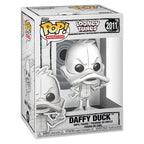 Productafbeelding Looney Tunes POP! Animation Vinyl Figuur Daffy Duck 9 cm