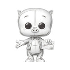 Productafbeelding Looney Tunes POP! Animation vinylfiguur Porky Pig? 9 cm