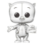 Productafbeelding Looney Tunes POP! Animation vinylfiguur Porky Pig? 9 cm