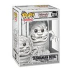 Productafbeelding Looney Tunes POP! Animation Vinyl Figuur Taz 9 cm
