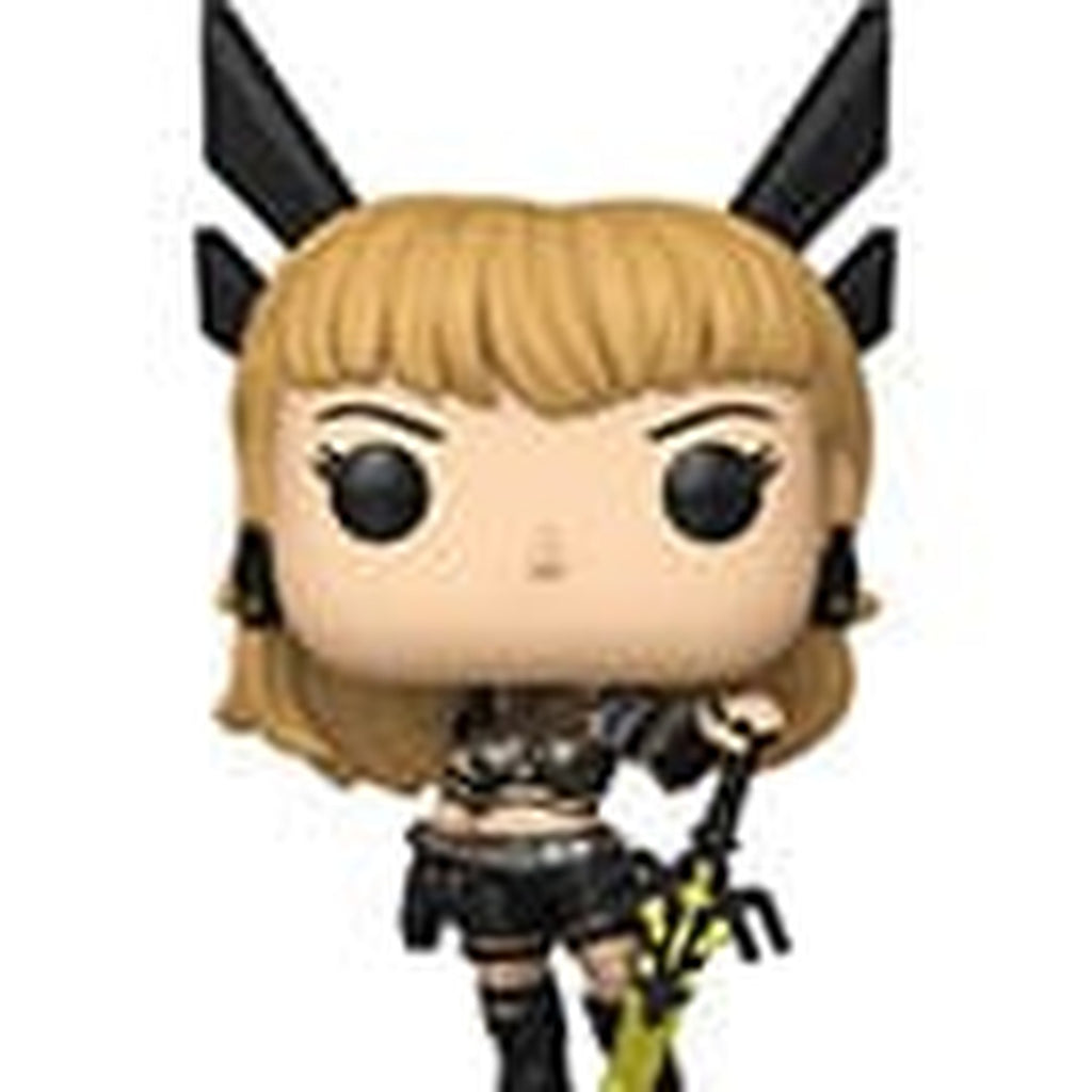 Productafbeelding Roast Goose POP! Vinyl Figuur Magik 9 cm