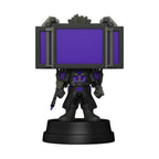 Productafbeelding Skibidi Toilet Super Sized POP! Vinyl Figuur Titan TV