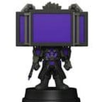 Productafbeelding Skibidi Toilet Super Sized POP! Vinyl Figuur Titan TV