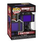 Productafbeelding Skibidi Toilet Super Sized POP! Vinyl Figuur Titan TV