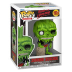 Product image Damn, the Zombies Are Coming POP! Movies Vinyl Figure Zombie