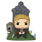 Product image Justice League Dark POP! Deluxe Vinyl Figure Constantine 9 cm