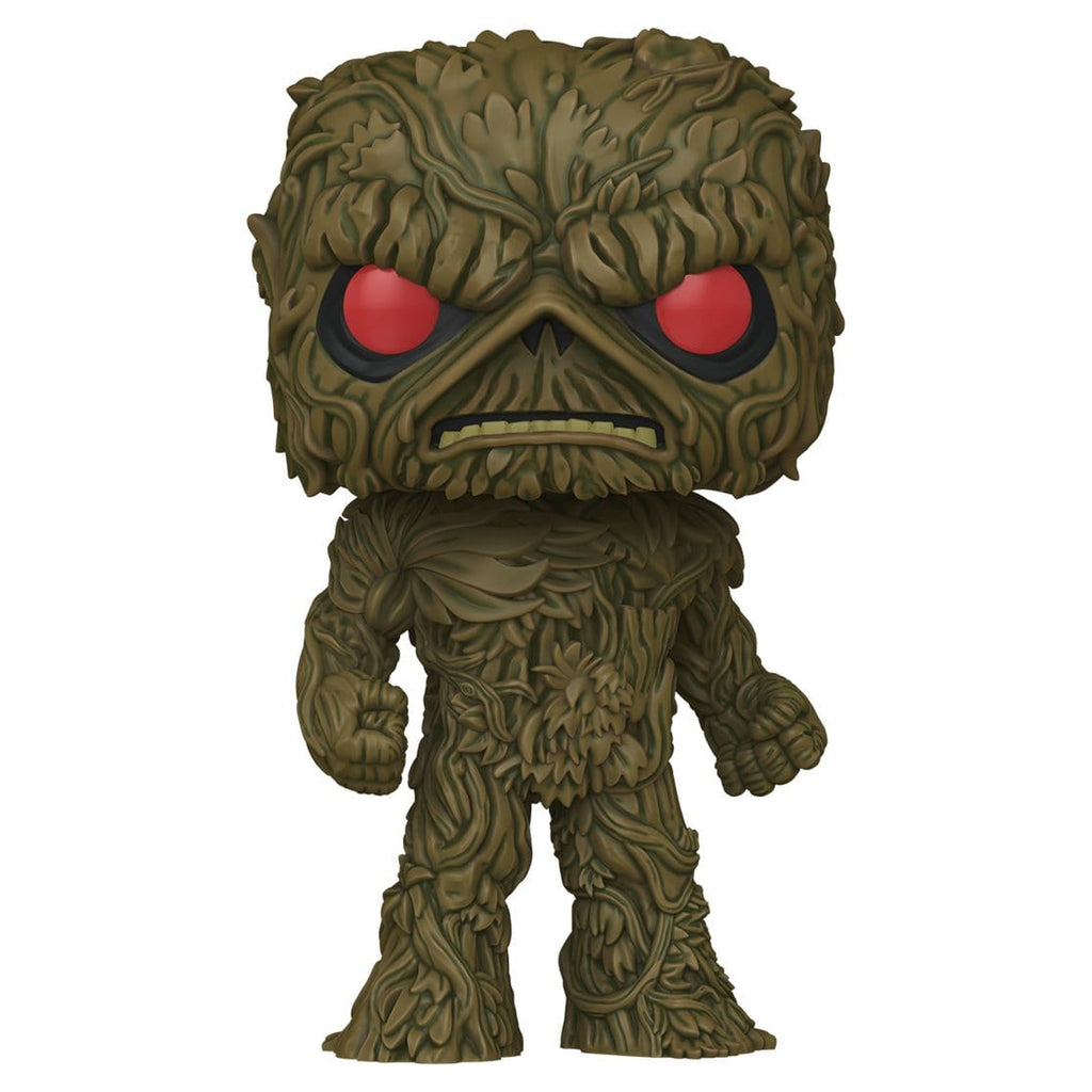 Productafbeelding Justice League Dark Super Sized POP! Vinyl Figuur Swamp