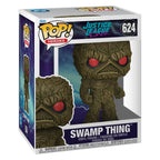 Productafbeelding Justice League Dark Super Sized POP! Vinyl Figuur Swamp