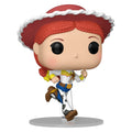 Productafbeelding Toy Story 5 POP! Disney vinyl figuur Jessie 9 cm