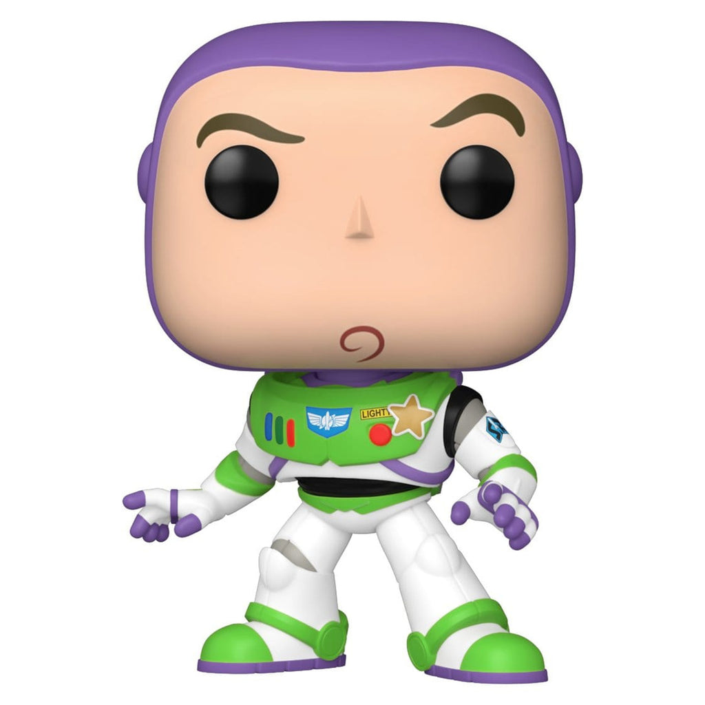 Productafbeelding Toy Story 5 POP! Disney vinylfiguur Buzz Lightyear 9 cm