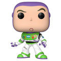 Productafbeelding Toy Story 5 POP! Disney vinylfiguur Buzz Lightyear 9 cm