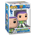 Productafbeelding Toy Story 5 POP! Disney vinylfiguur Buzz Lightyear 9 cm