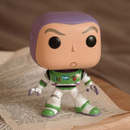 Productafbeelding Toy Story 5 POP! Disney vinylfiguur Buzz Lightyear 9 cm