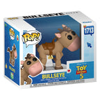 Productafbeelding Toy Story 5 POP! Premium Vinyl Figuur Bullseye 9 cm