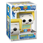 Productafbeelding Toy Story 5 POP! Disney vinylfigurine Smarty Pants 9 cm