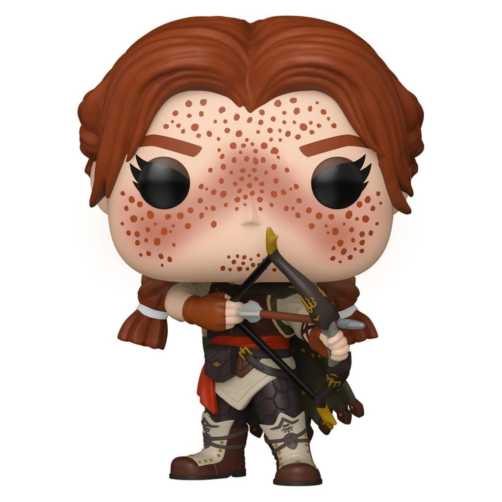 Productafbeelding Dragon Age: The Veilguard POP! Games vinylfiguur Lace