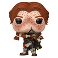 Productafbeelding Dragon Age: The Veilguard POP! Games vinylfiguur Lace