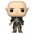 Productafbeelding Dragon Age: The Veilguard POP! Games vinylfiguur Solas 9 cm