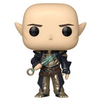 Productafbeelding Dragon Age: The Veilguard POP! Games vinylfiguur Solas 9 cm