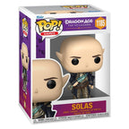 Productafbeelding Dragon Age: The Veilguard POP! Games vinylfiguur Solas 9 cm