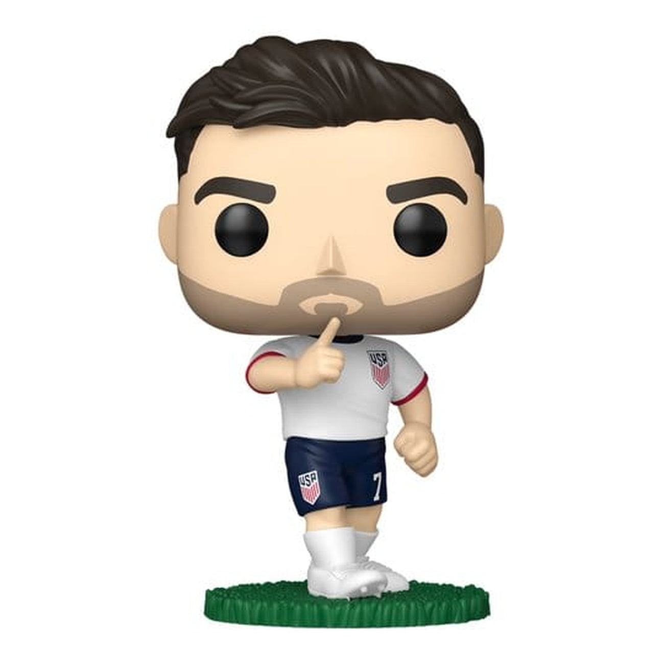 Productafbeelding EFL POP! Voetbal Vinyl Figuur USA – Giovani Reyna 9 cm
