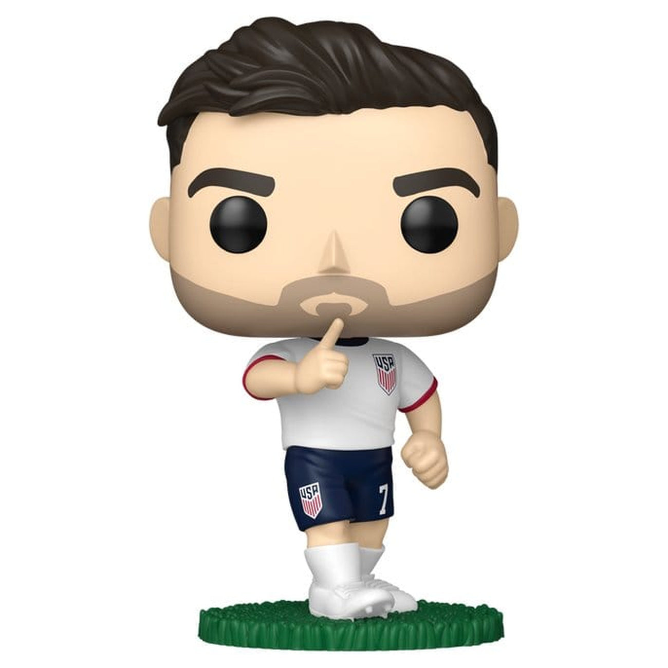 Productafbeelding EFL POP! Voetbal Vinyl Figuur USA – Giovani Reyna 9 cm