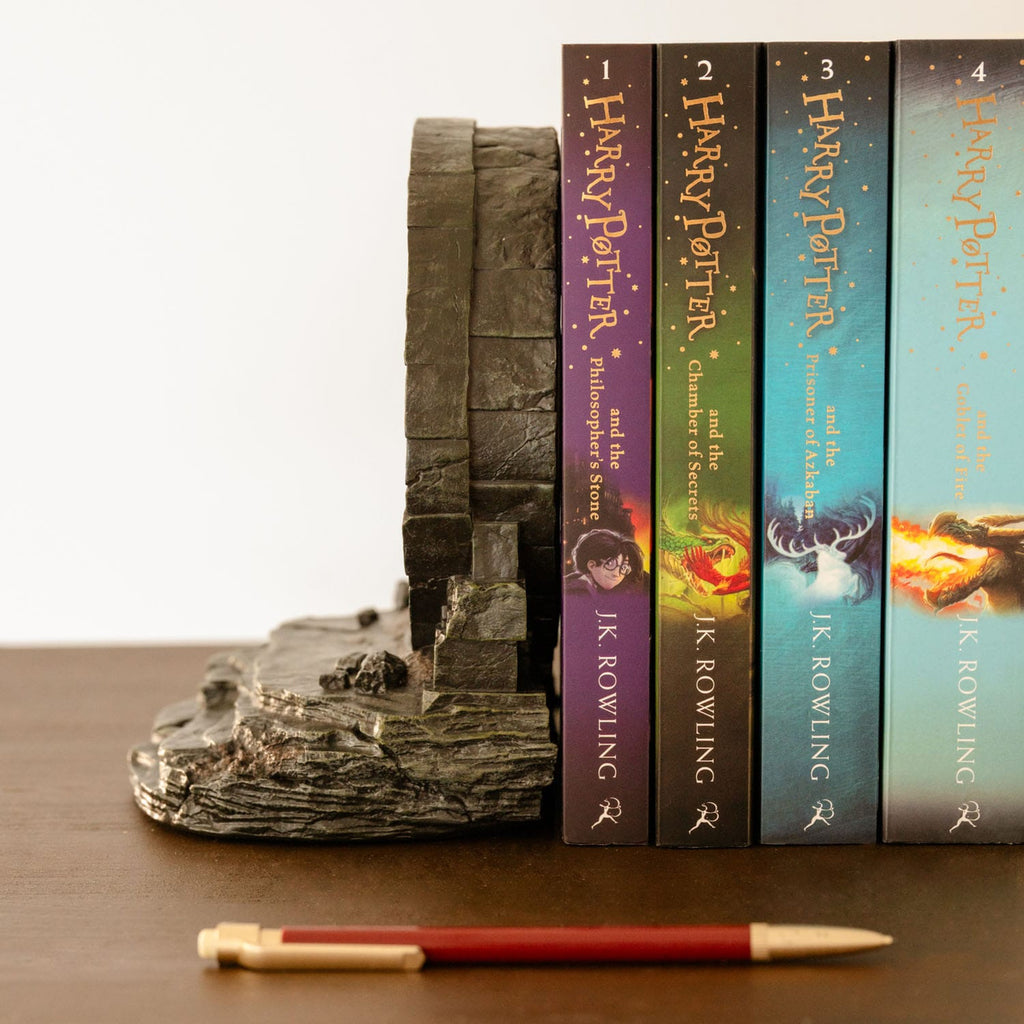 Productafbeelding Harry Potter Boekensteun Geheime Kamer