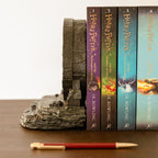 Productafbeelding Harry Potter Boekensteun Geheime Kamer