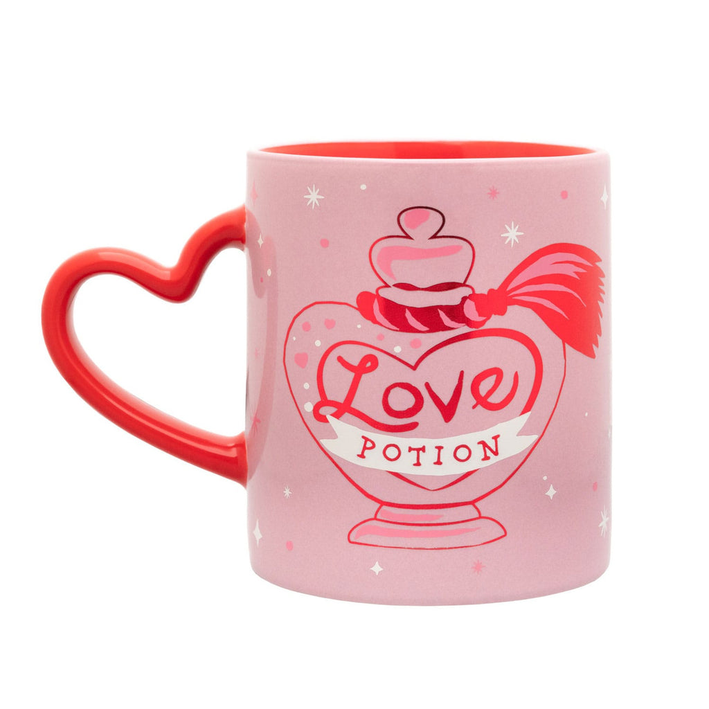 Productafbeelding Harry Potter Premium Mok Ver. Love Potion