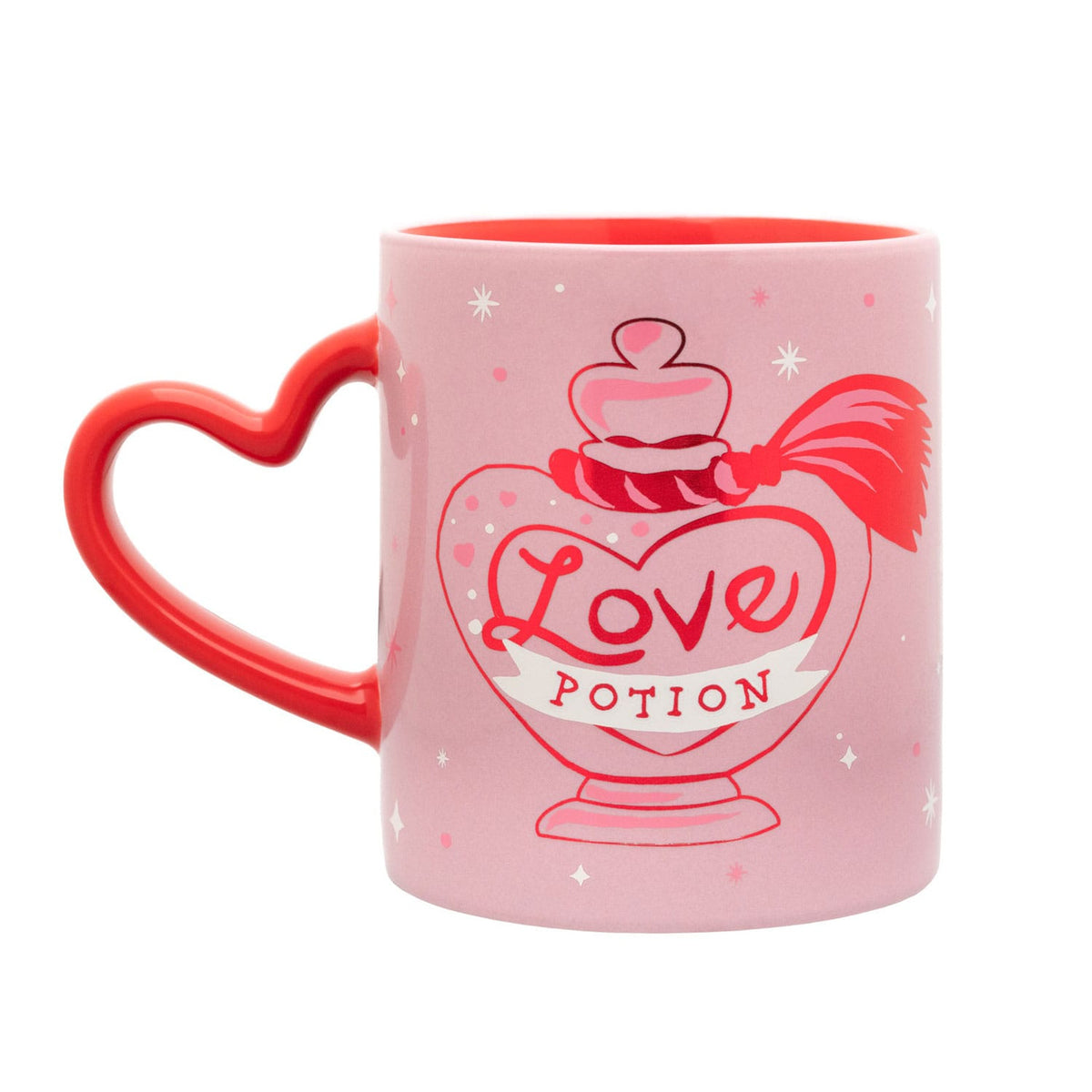 Productafbeelding Harry Potter Premium Mok Ver. Love Potion