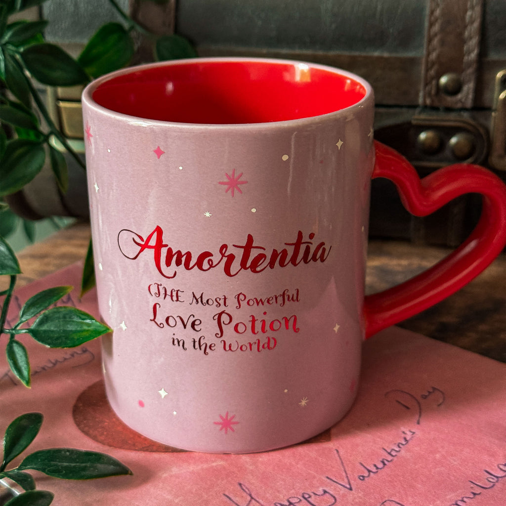 Productafbeelding Harry Potter Premium Mok Ver. Love Potion