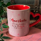 Productafbeelding Harry Potter Premium Mok Ver. Love Potion