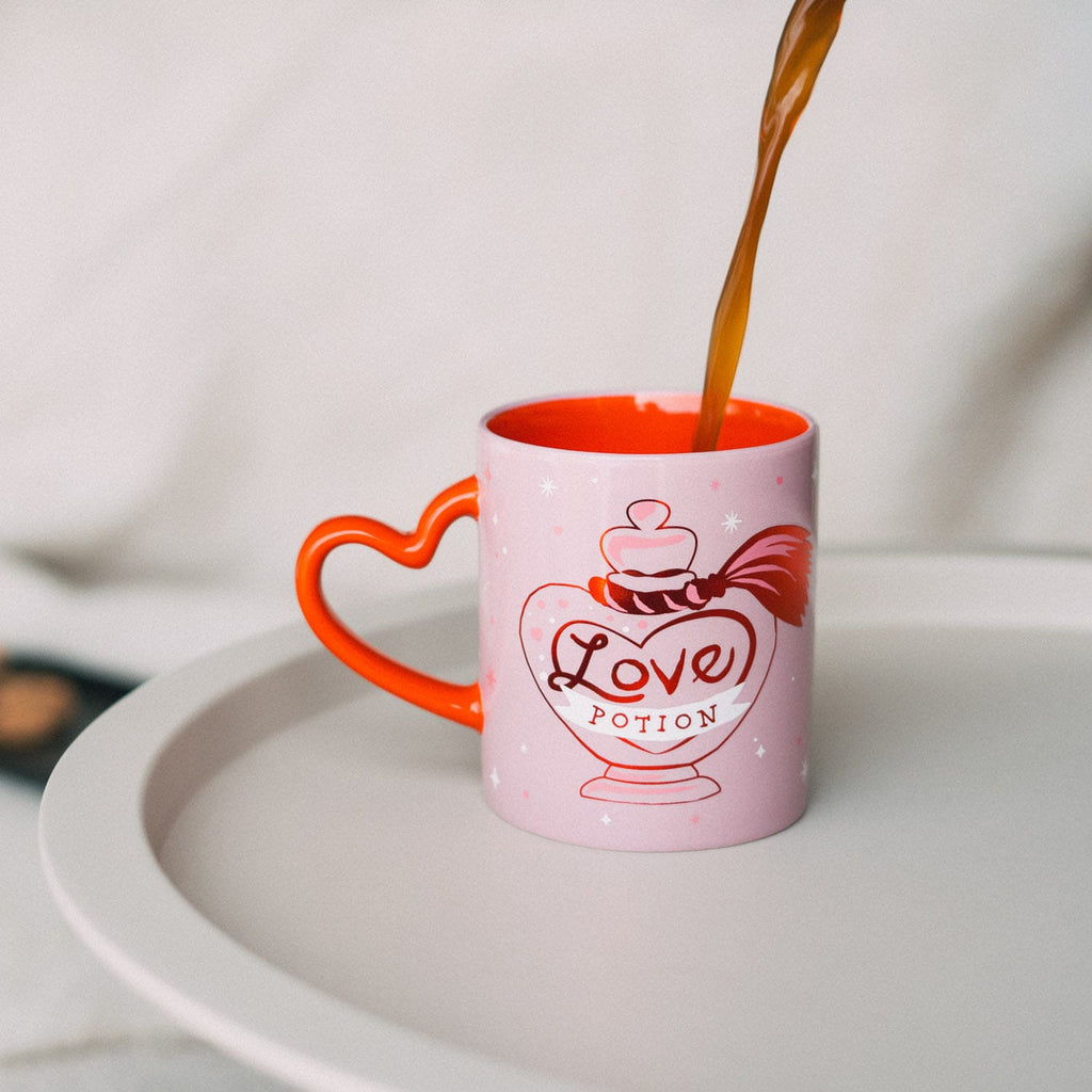 Productafbeelding Harry Potter Premium Mok Ver. Love Potion
