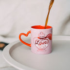 Productafbeelding Harry Potter Premium Mok Ver. Love Potion